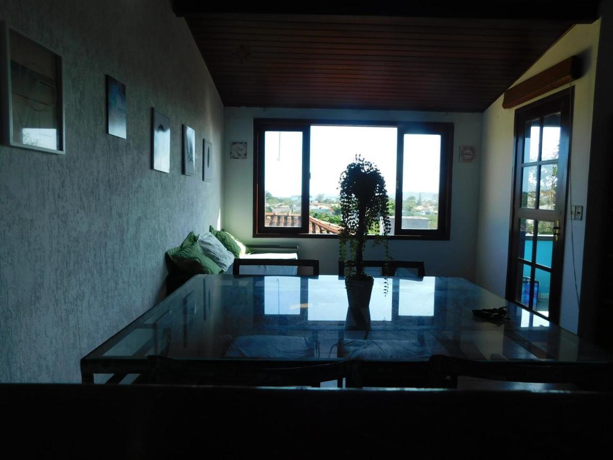 Búzios Apartamento Vista Ao Mar 아파트 외부 사진