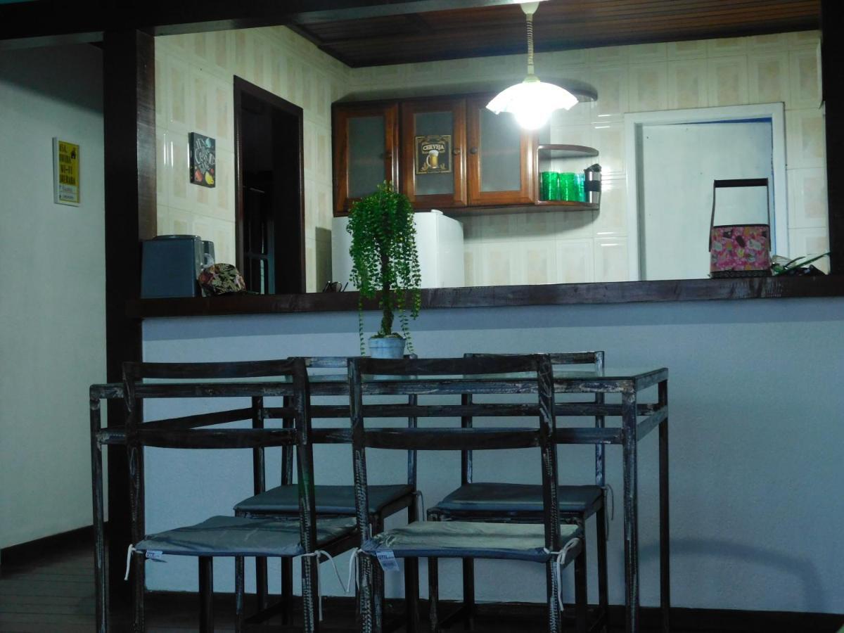 Búzios Apartamento Vista Ao Mar 아파트 외부 사진