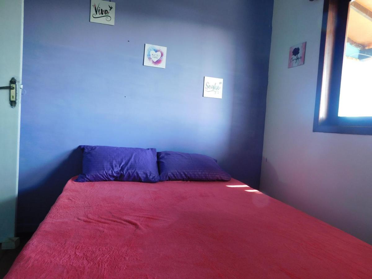 Búzios Apartamento Vista Ao Mar 아파트 외부 사진