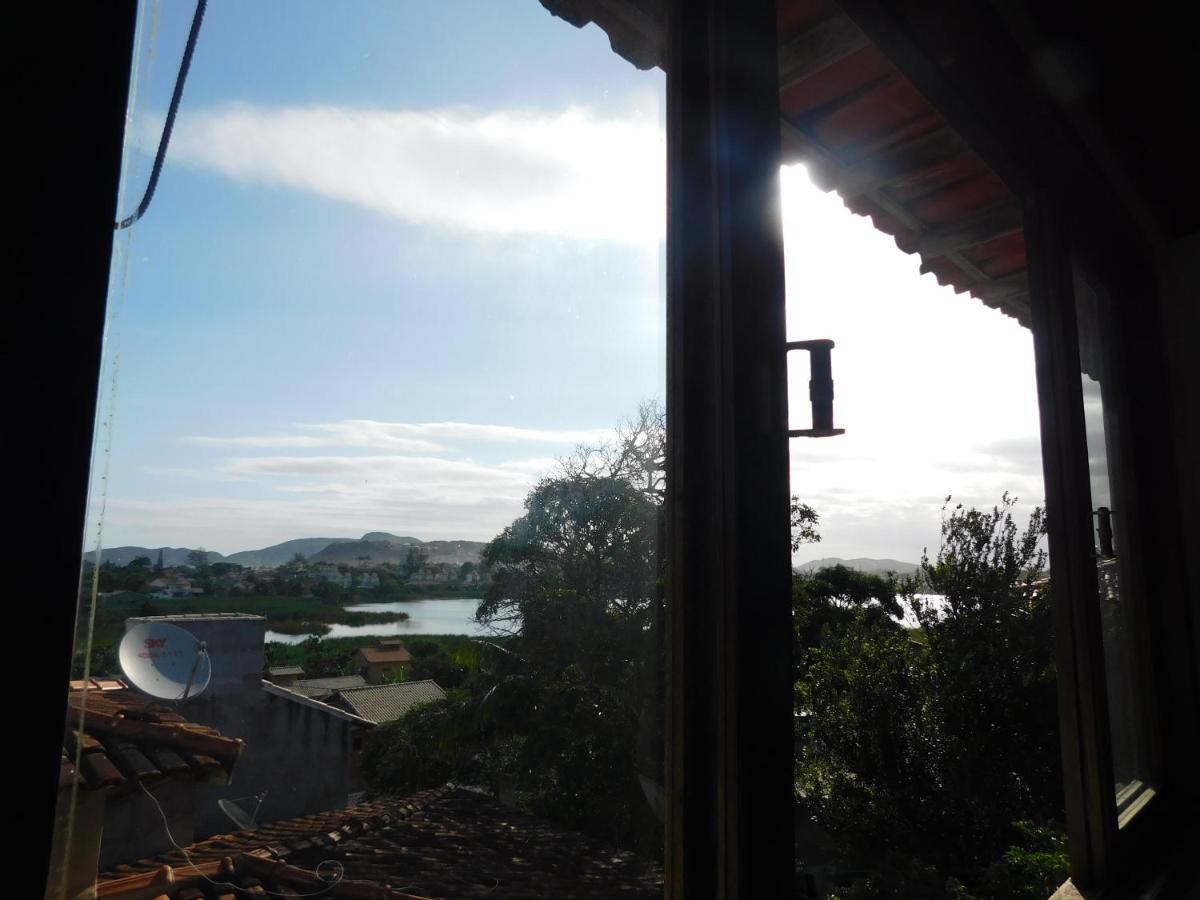 Búzios Apartamento Vista Ao Mar 아파트 외부 사진