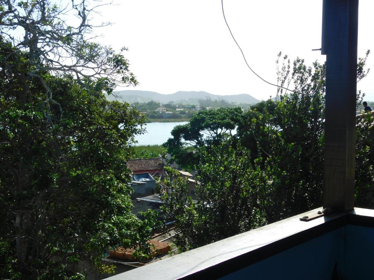 Búzios Apartamento Vista Ao Mar 아파트 외부 사진