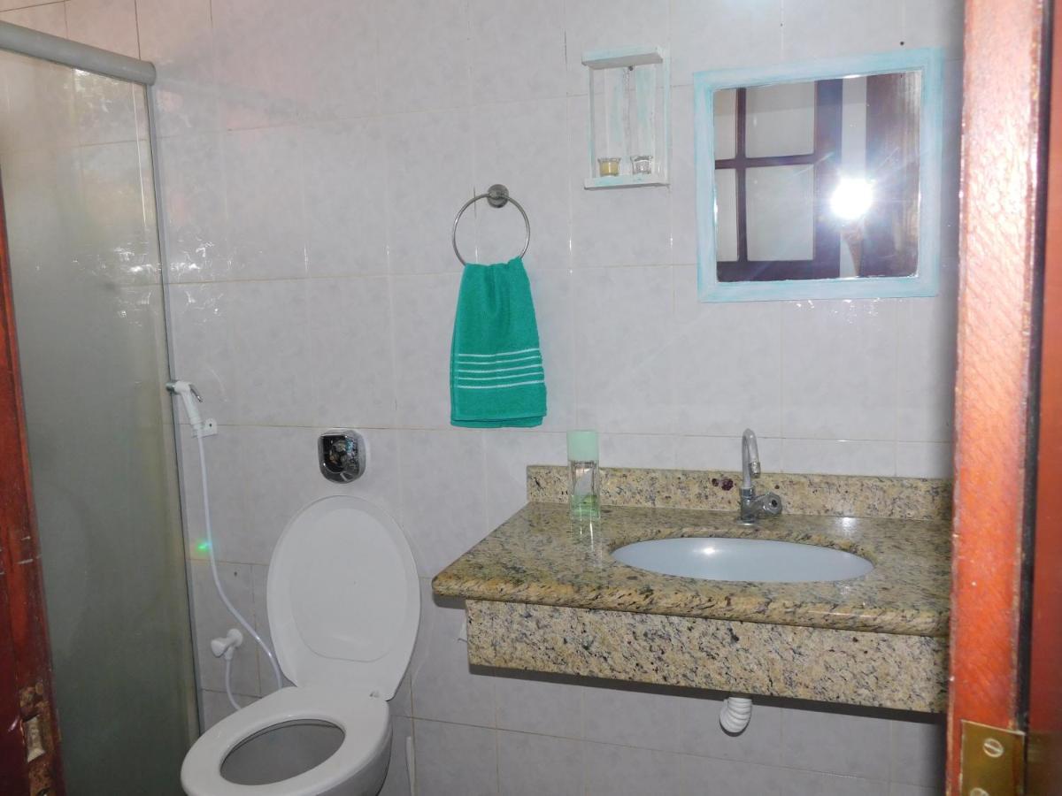 Búzios Apartamento Vista Ao Mar 아파트 외부 사진