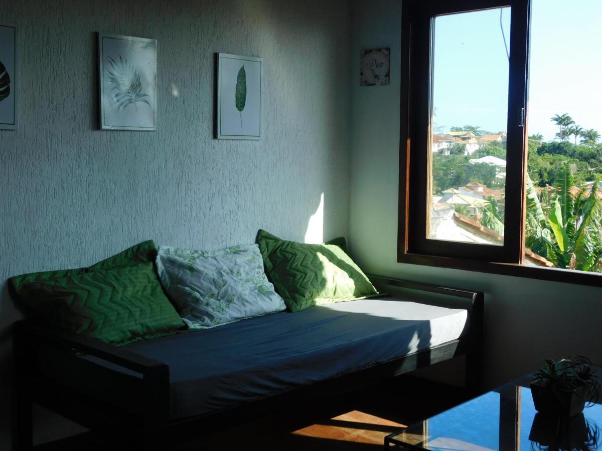 Búzios Apartamento Vista Ao Mar 아파트 외부 사진