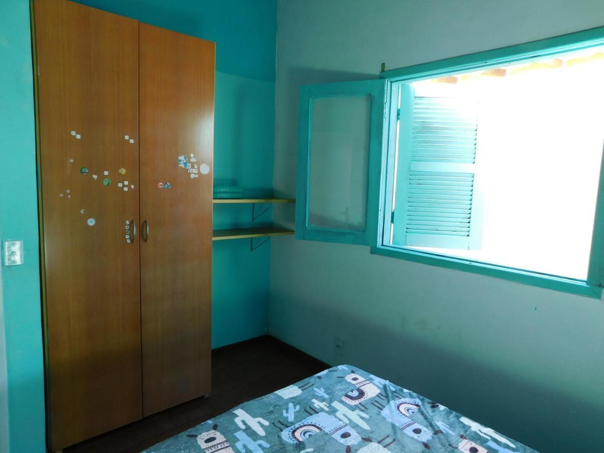 Búzios Apartamento Vista Ao Mar 아파트 외부 사진