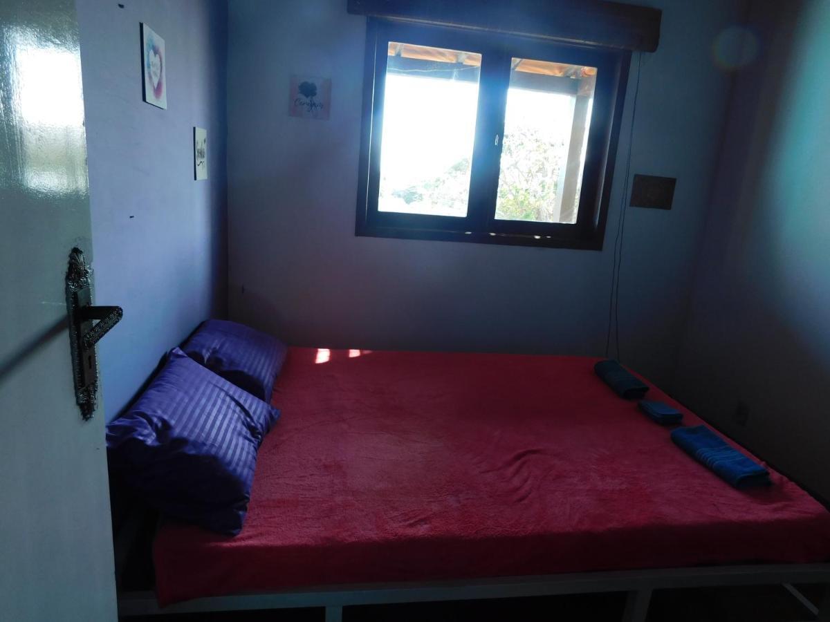 Búzios Apartamento Vista Ao Mar 아파트 외부 사진