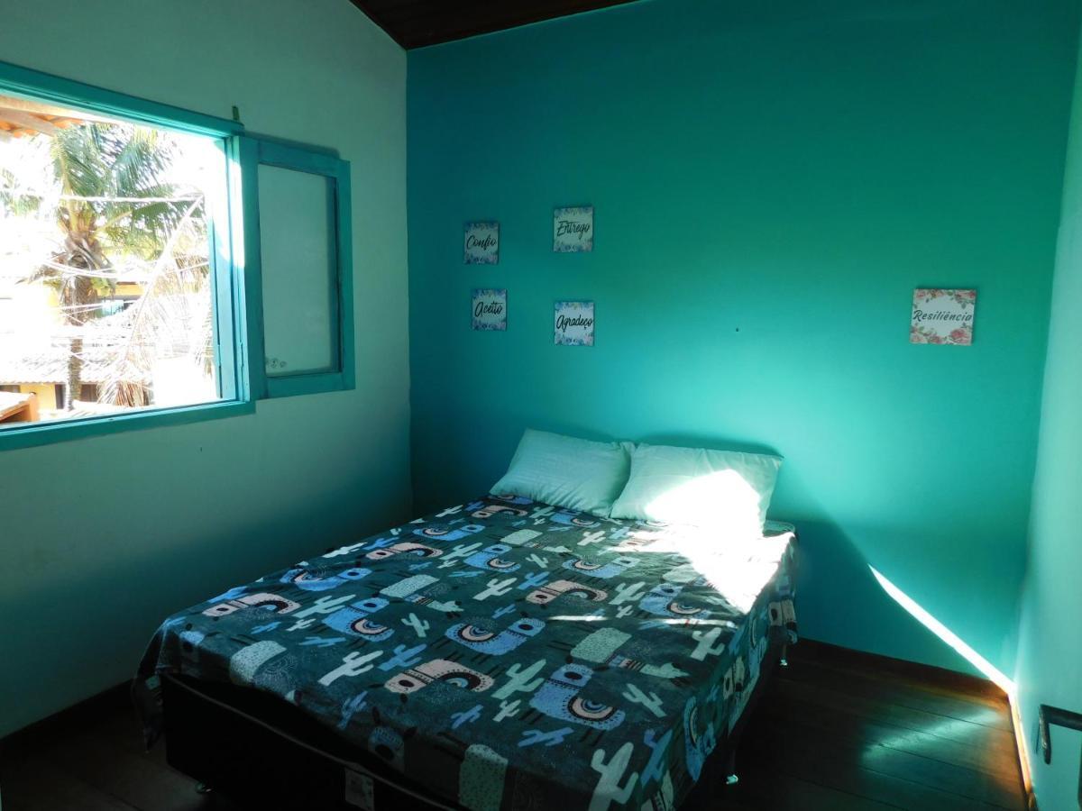 Búzios Apartamento Vista Ao Mar 아파트 외부 사진