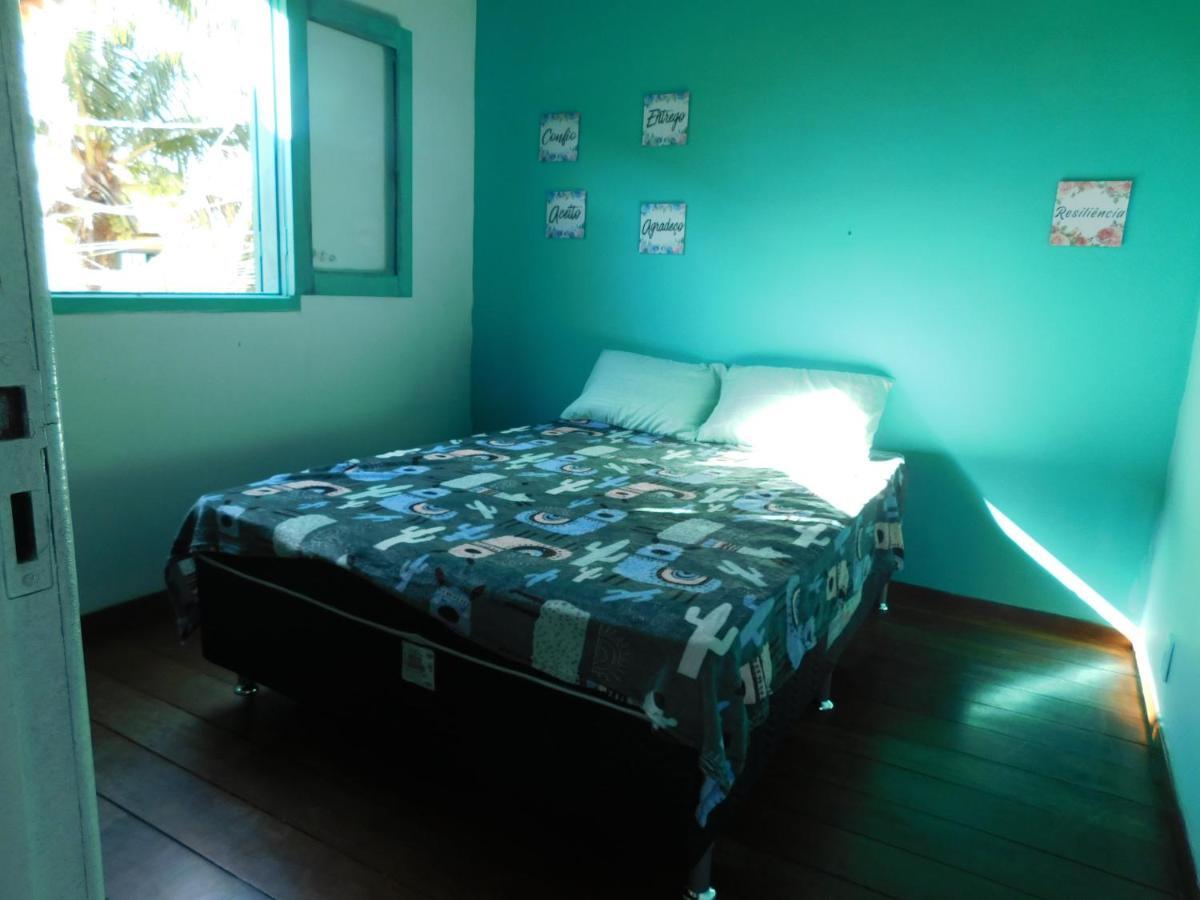 Búzios Apartamento Vista Ao Mar 아파트 외부 사진