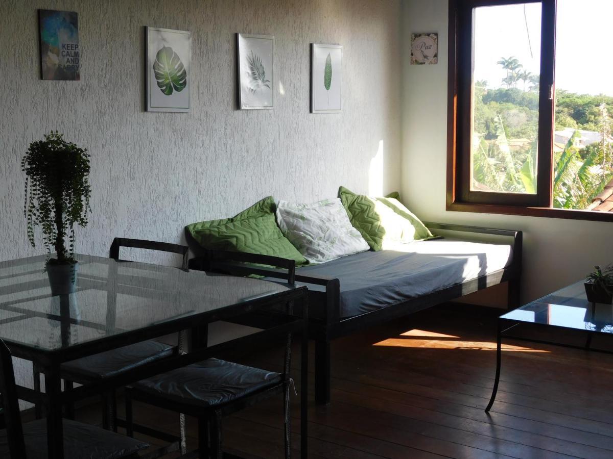 Búzios Apartamento Vista Ao Mar 아파트 외부 사진