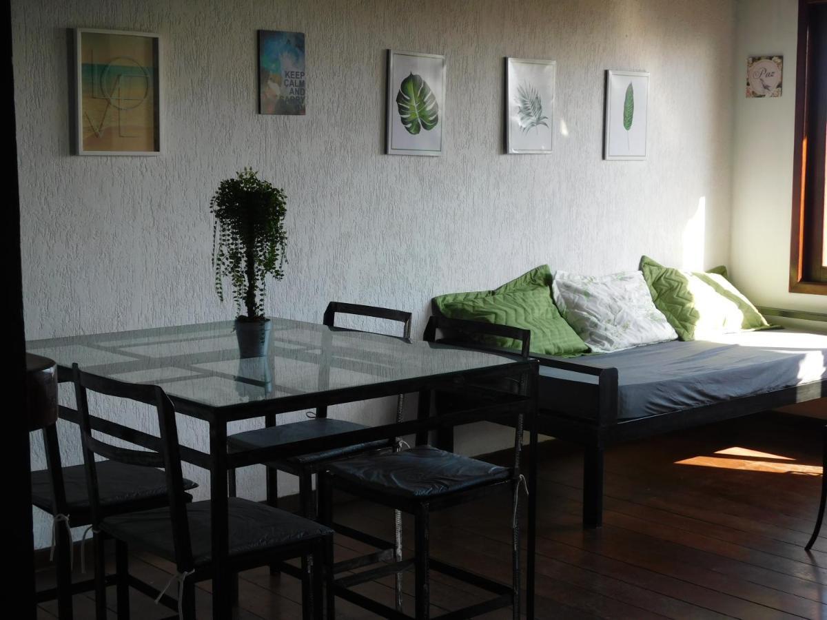 Búzios Apartamento Vista Ao Mar 아파트 외부 사진